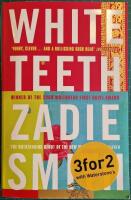 White teeth