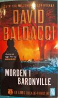 Morden i Baronville