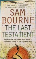 The Last testament