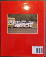 The Porsche 924/944 Book