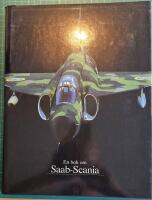The Saab-Scania story