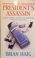 The President's assasin