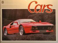 Cars Collection 8