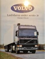Volvo : lastbilarna under sextio &aring;r