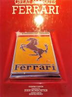 Great Marques Ferrari