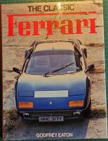 The Classic Ferrari