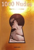 1000 nudes : Uwe Scheid Collection