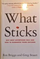 What sticks [Elektronisk resurs]