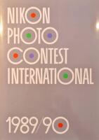 Nikon Photo Contest International 1989/90