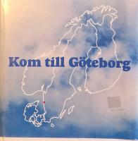 Kom till G&ouml;teborg