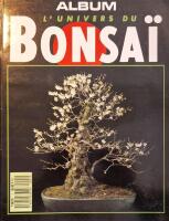 Album L'univers du Bonsa&iuml;