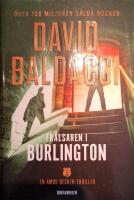 Fr&auml;lsaren i Burlington