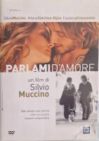 Parlami D'Amore