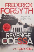 Revenge of Odessa