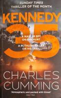 KENNEDY 35