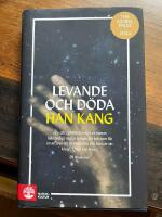 Levande och d&ouml;da
