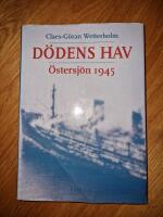 D&ouml;dens hav : &Ouml;stersj&ouml;n 1945