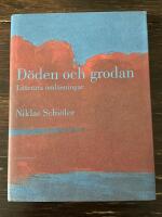 D&ouml;den och grodan : litter&auml;ra oml&auml;sningar