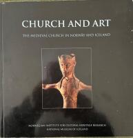 Church and art The medieval Church in Norway and Iceland