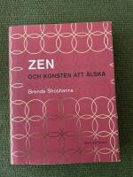 Zen och konsten att &auml;lska