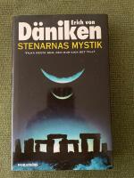 Stenarnas mystik