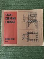 Stavkirkene i Norge