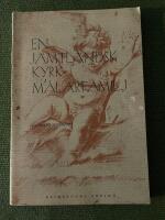 En J&auml;mtl&auml;ndsk kyrkm&aring;larfamilj