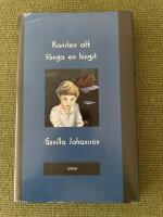 Konsten att f&aring;nga en hingst