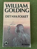 Det nya folket : roman