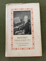 Mozart, underbarnet som tjusade v&auml;rlden