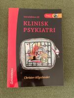 Introduktion till klinisk psykiatri