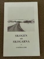 Skogen och skogarna 