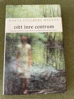 Ditt inre centrum : om sj&auml;lvk&auml;nsla, sj&auml;lvbild och konturen av dig sj&auml;lv