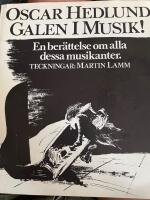 Galen i musik