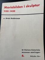 Mariabilden i skulptur 1150-1450