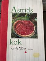 Astrids k&ouml;k