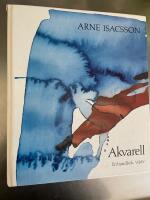 Akvarell : en handbok