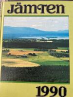 J&auml;mten : L&auml;nsmuseets och Heimbygdas &aring;rsbok