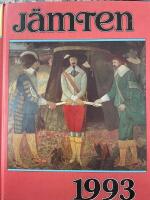 J&auml;mten : L&auml;nsmuseets och Heimbygdas &aring;rsbok