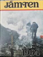 J&auml;mten : L&auml;nsmuseets och Heimbygdas &aring;rsbok