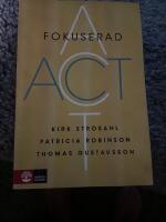 Fokuserad ACT