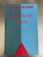 K&auml;rlekens konst