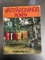 V&auml;xtf&auml;rgningsboken : [studiebok]