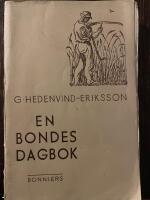 En bondes dagbok