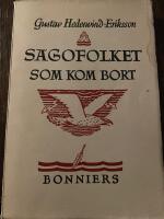 Sagofolket som kom bort