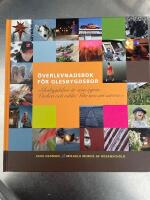 &Ouml;verlevnadsbok f&ouml;r glesbygdsbor