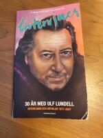 30 &aring;r med Ulf Lundell