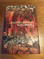 Allt &auml;r i r&ouml;relse