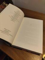 Allt &auml;r i r&ouml;relse