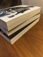 Vill du ha din frihet f&aring;r du ta den